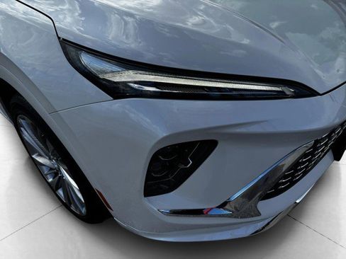 Used 2024 Buick Envision Avenir image 4