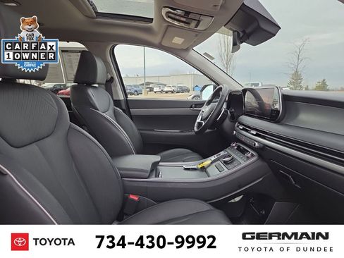 Used 2024 Hyundai Palisade XRT image 24