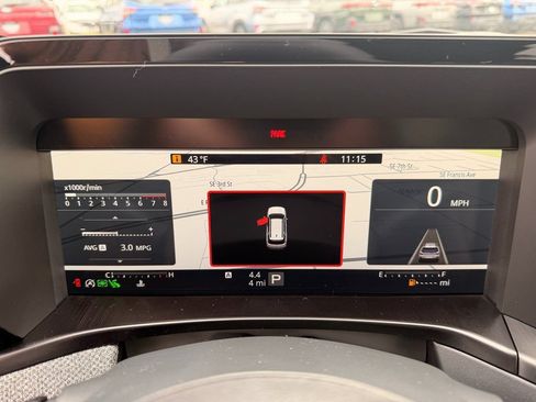 New 2026 Subaru Outback Limited XT AWD/4WD image 33