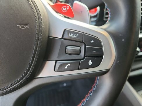 Used 2018 BMW M5 w/ Executive Package AWD/4WD image 21