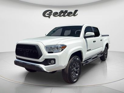 Used 2022 Toyota Tacoma SR5 w/ Technology Package