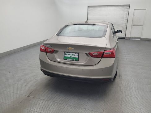 Used 2024 Chevrolet Malibu LT FWD image 7