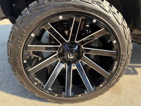 Used 2023 Jeep Wrangler Unlimited Sport AWD/4WD image 24
