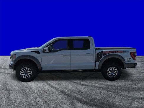 Certified 2023 Ford F150 Raptor image 7