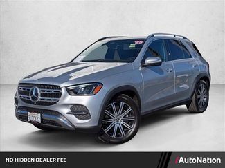 Used 2025 Mercedes-Benz GLE 350 4MATIC video 1