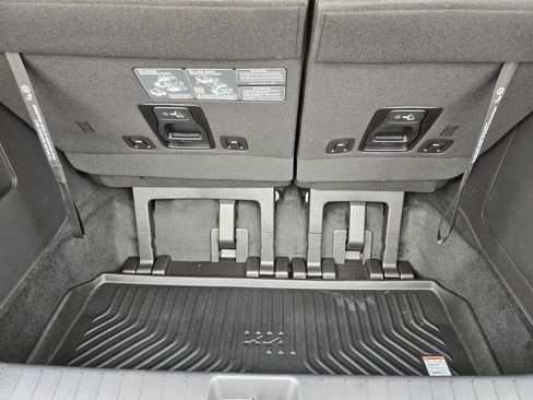 New 2026 Kia Carnival SX Prestige FWD image 21