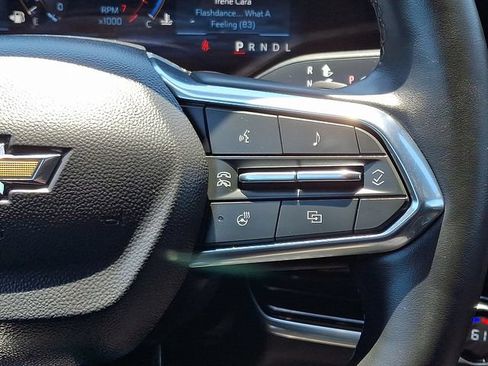 Used 2026 Chevrolet Equinox LT w/ Convenience Package II AWD/4WD image 19