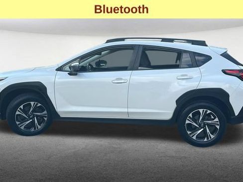 Certified 2024 Subaru Crosstrek 2.0i Premium AWD/4WD image 7