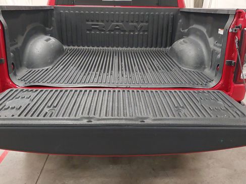 Used 2023 RAM 1500 Big Horn image 27