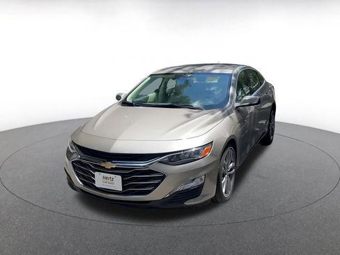 Used 2024 Chevrolet Malibu LT image 7