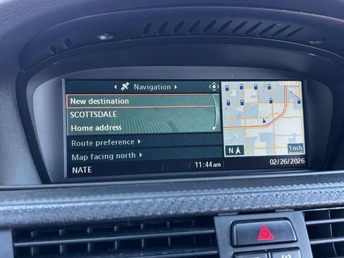 Used 2008 BMW M3 Convertible image 30