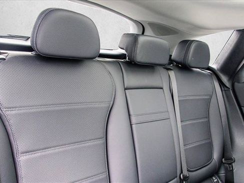 New 2026 Mercedes-Benz GLC 300 4MATIC image 24