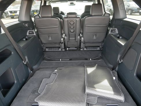 Certified 2023 Honda Odyssey Sport image 18