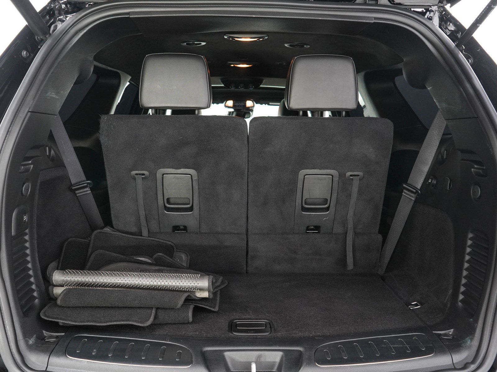 Used 2025 Dodge Durango R/T AWD/4WD image 9