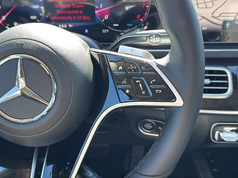 New 2026 Mercedes-Benz GLE 350 4MATIC image 16