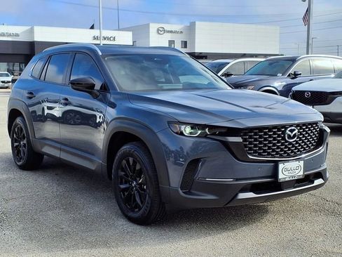 New 2026 MAZDA CX-50 AWD 2.5 S w/ Preferred Pkg image 3