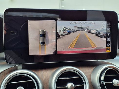 Used 2020 Mercedes-Benz C 43 AMG 4MATIC Sedan image 5