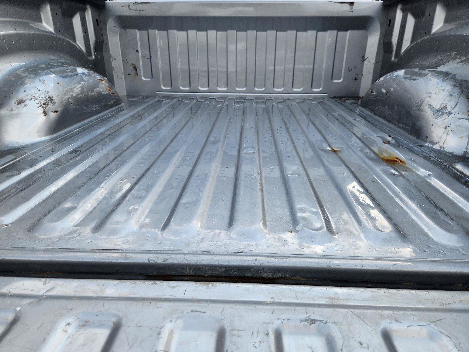 Used 2025 RAM 1500 Rebel w/ Rebel Level 1 Equipment Group AWD/4WD image 32