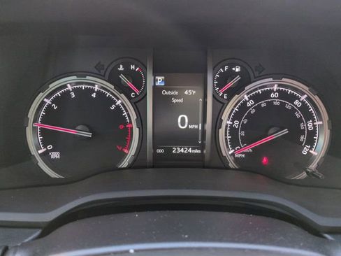 Used 2022 Toyota 4Runner TRD Pro image 30