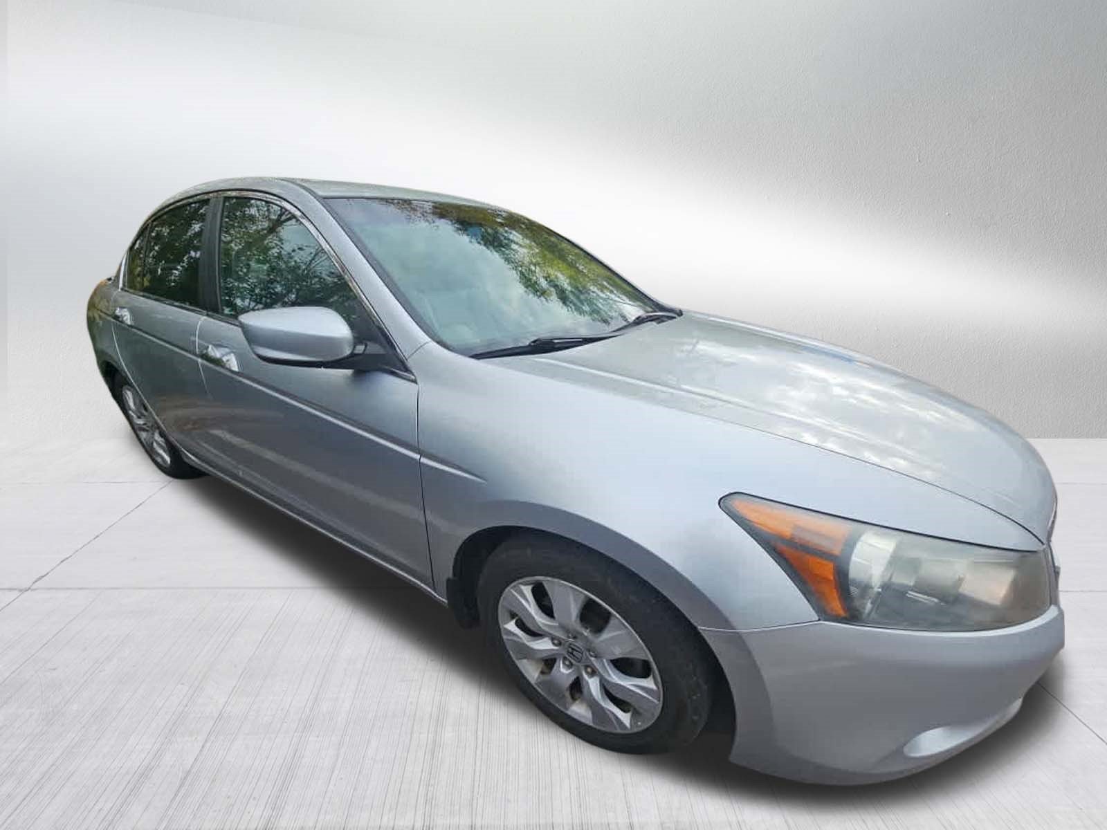 Used 2009 Honda Accord EX-L image 3