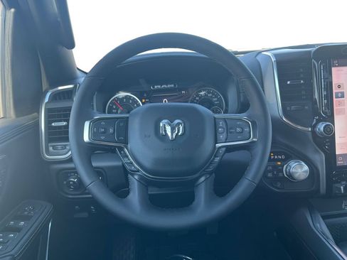 New 2026 RAM 1500 Laramie w/ Laramie Southwest Edition AWD/4WD image 21