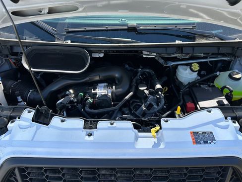 Used 2024 Ford Transit 250 148 Medium Roof w/ Load Area Protection Package image 23