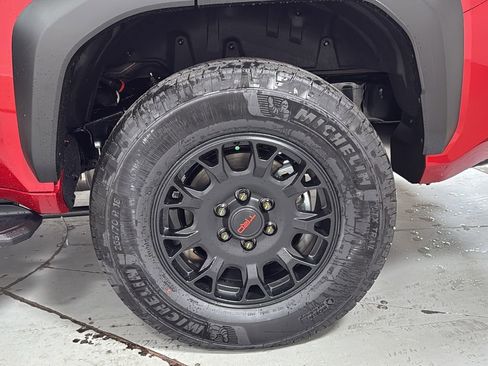 New 2026 Toyota 4Runner TRD Off-Road Premium image 23