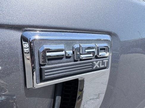 Used 2024 Ford F150 XLT w/ Mobile Office Package AWD/4WD image 28