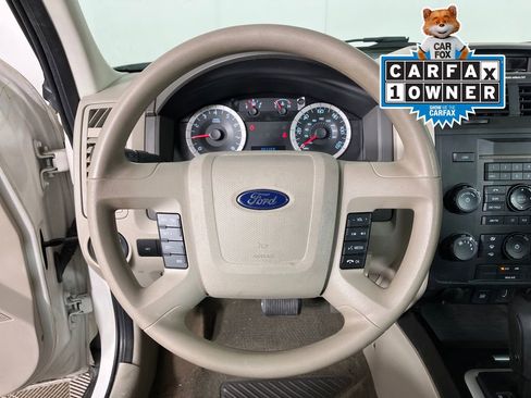 Used 2011 Ford Escape XLS w/ 101A Rapid Spec Order Code image 16