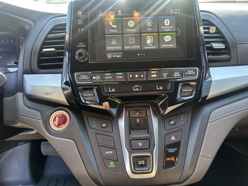 Used 2019 Honda Odyssey EX image 26