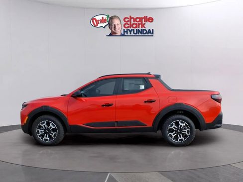 New 2025 Hyundai Santa Cruz XRT image 2