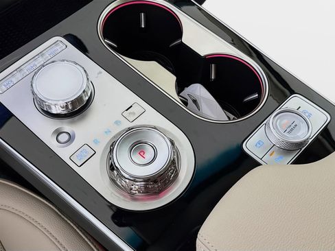 New 2026 Genesis GV80 2.5T image 18