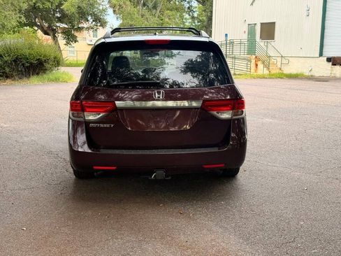 Used 2014 Honda Odyssey EX-L image 6