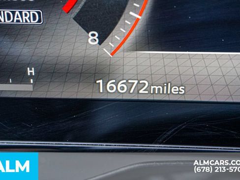 Used 2025 Nissan Kicks SR FWD image 56