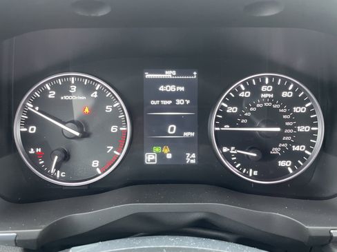 New 2026 Subaru Ascent Touring image 21