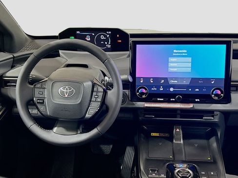 New 2026 Toyota bZ XLE Plus image 20