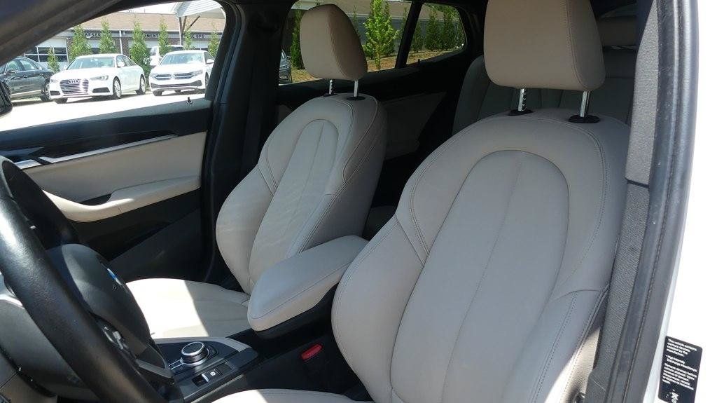 Used 2020 BMW X2 xDrive28i w/ Convenience Package AWD/4WD image 14