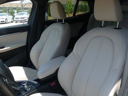 Used 2020 BMW X2 xDrive28i w/ Convenience Package AWD/4WD image 14