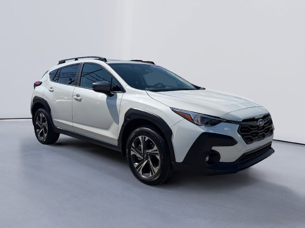 Used 2026 Subaru Crosstrek 2.5i Premium AWD/4WD image 1