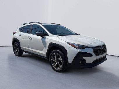 Used 2026 Subaru Crosstrek 2.5i Premium