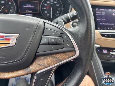 Used 2020 Cadillac XT5 Sportv w/ Platinum Package AWD/4WD image 63