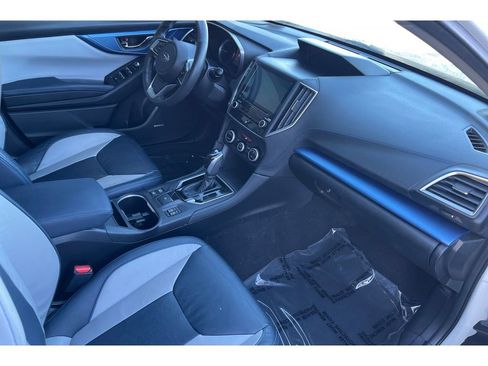 Certified 2023 Subaru Crosstrek Hybrid w/ Moonroof Package w/Navigation image 19