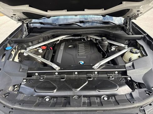 Used 2019 BMW X7 xDrive40i w/ Premium Package image 36