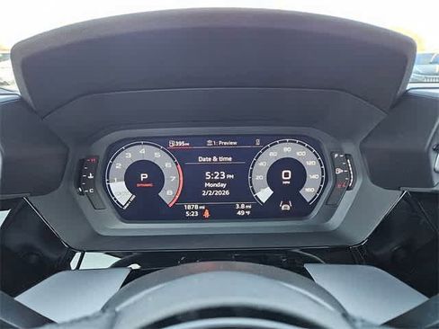 Used 2025 Audi A3 2.0T Premium w/ Convenience Package image 28