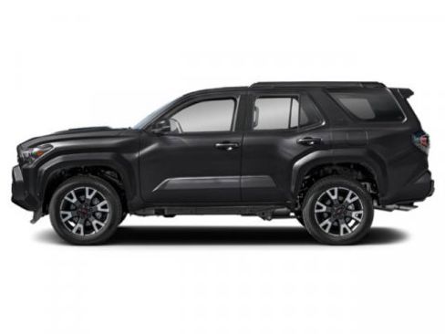 New 2026 Toyota 4Runner TRD Sport image 3