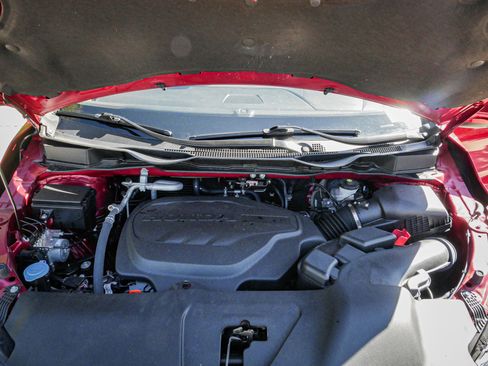 Used 2025 Honda Odyssey EX-L image 34