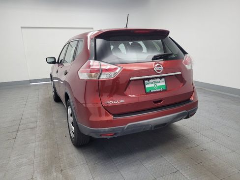 Used 2016 Nissan Rogue S FWD image 6