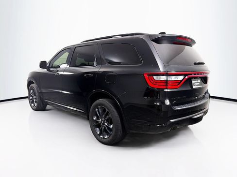 Used 2024 Dodge Durango GT AWD/4WD image 5