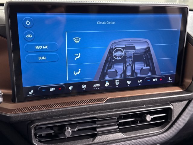 New 2026 Ford Bronco Sport Outer Banks w/ Outer Banks Tech Package+ AWD/4WD image 34