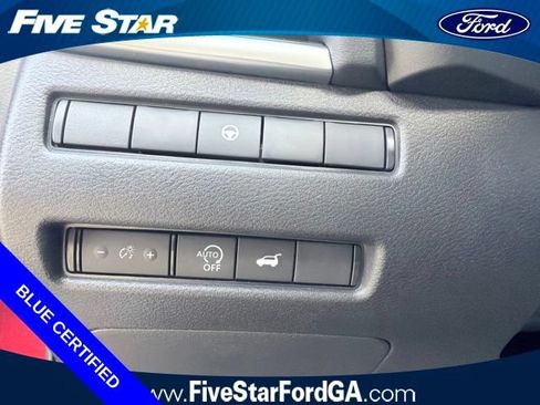 Used 2026 Nissan Rogue Dark Armor FWD image 16